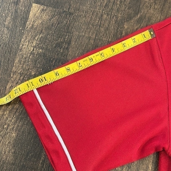 CARDINALS Jersey Size Medium McGwire #25 MLB - Picture 13 of 13